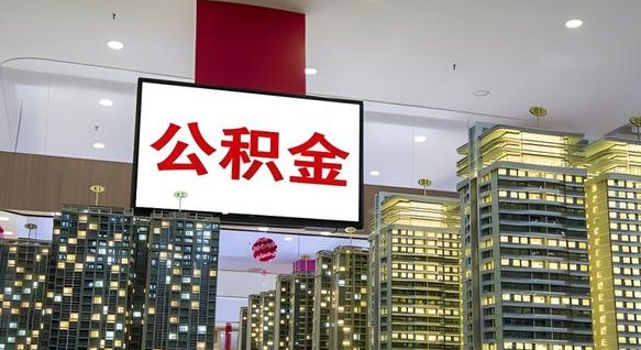 孟津离职可以取公积金（离职了可以取公积金）
